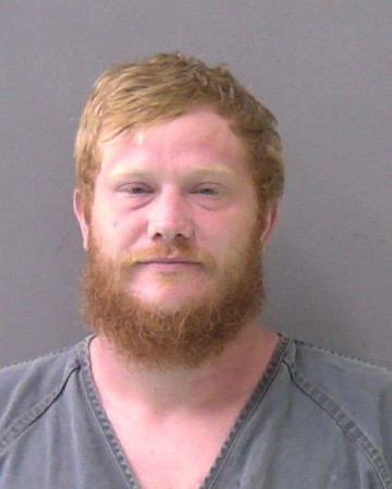 Mugshot of ZACHERY TYLER SMITH