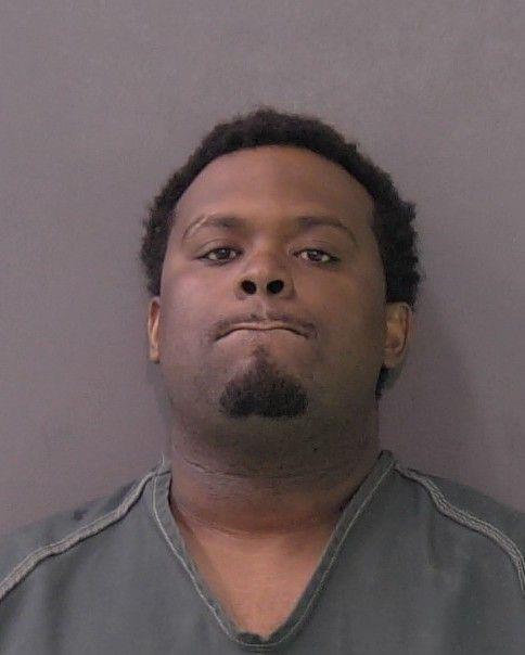 Mugshot of FURIUS AKIE GONZALES