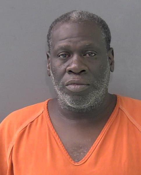 Mugshot of OLLIE EUGENE CAESAR