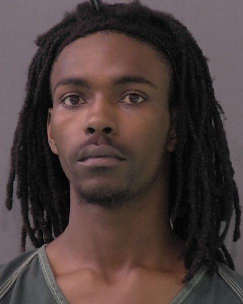 Mugshot of TYKARION TYREE JACKSON
