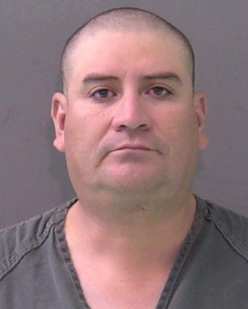 Mugshot of ENRIQUE ALAMILLA IBARRA
