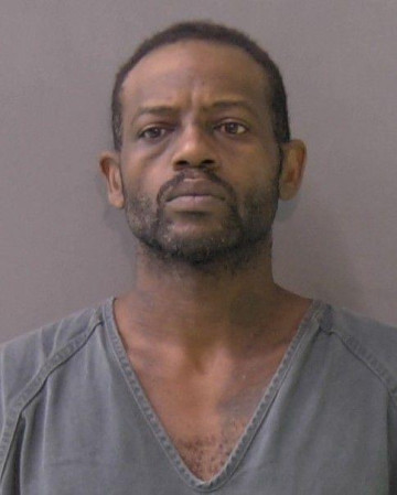 Mugshot of MARIO DWAYNE MCKENZIE