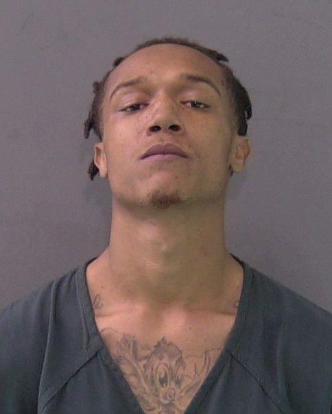 Mugshot of MARQUAJIOUN TREMAINE TAPLIN