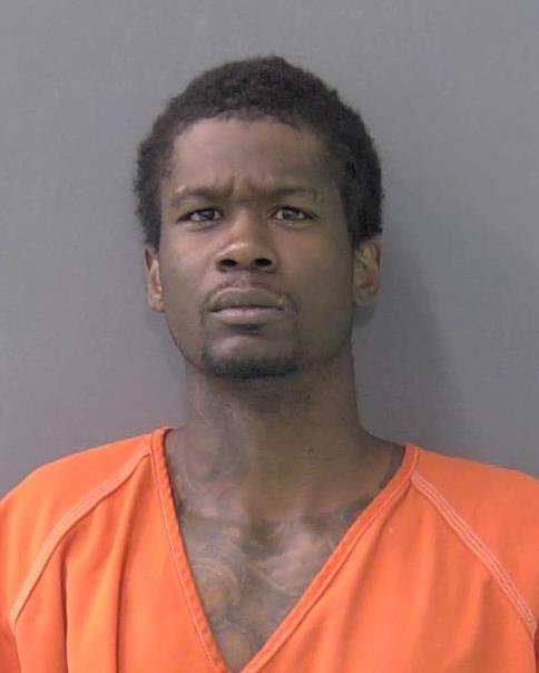 Mugshot of SHAQUILLE AHMAD WILLIS