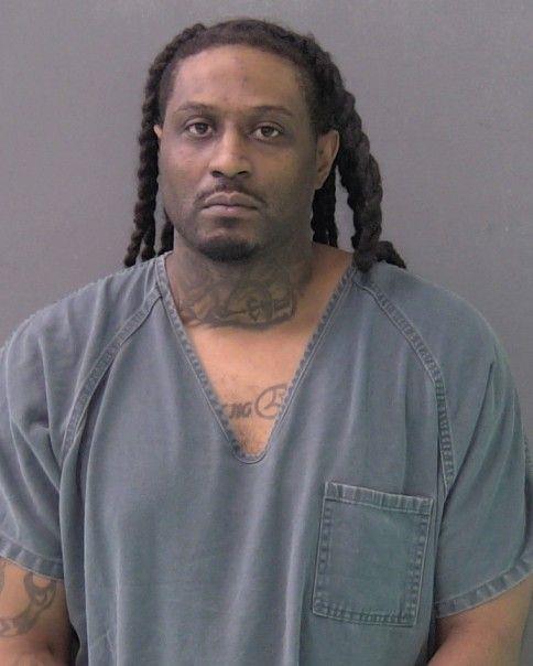 Mugshot of MARIO RYAN CHRISTIAN