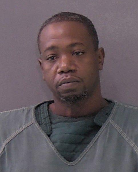 Mugshot of KEON DEMAR LINDSEY