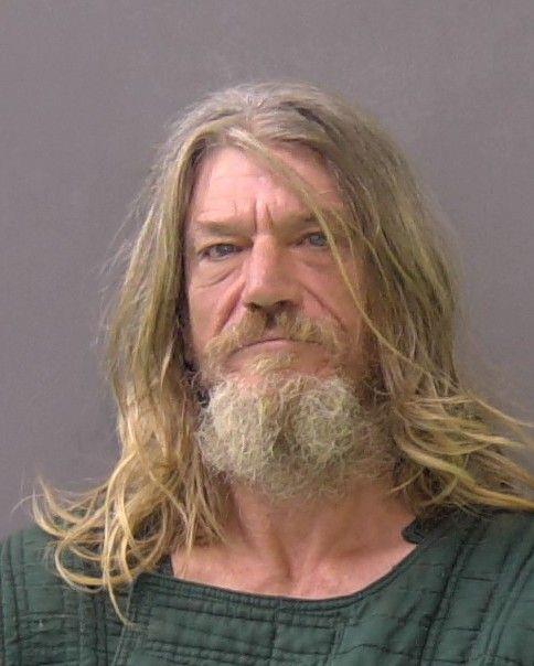 Mugshot of EARL NUNLEY