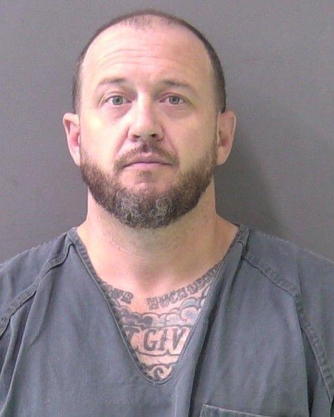Mugshot of MATTHEW DAVID WATSON