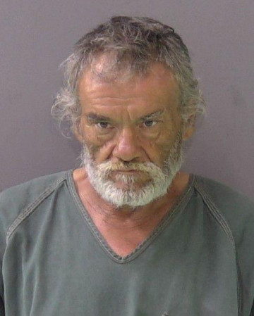 Mugshot of VICTOR HERNANDEZ