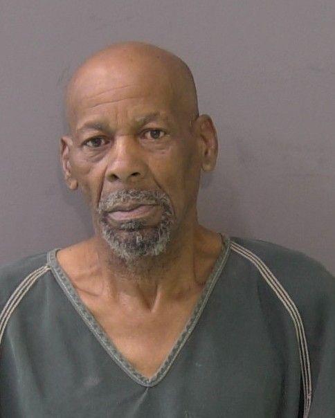 Mugshot of ERNEST WAYNE KEMP