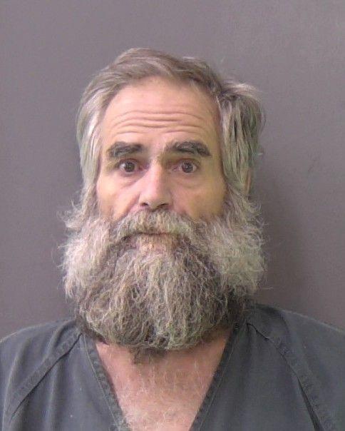 Mugshot of ROBERT ANTHONY JONES