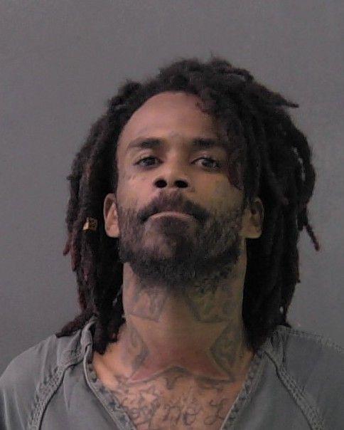 Mugshot of JAYQUAN JAVON DUKES