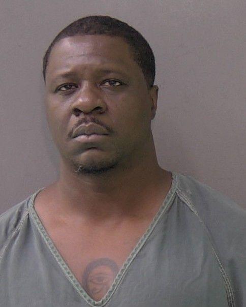 Mugshot of KEISHON JASON SIMPSON