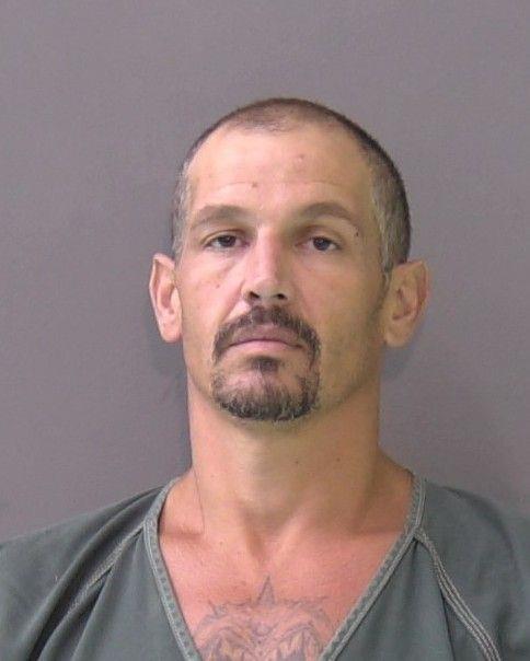 Mugshot of DANIEL RYAN MAXWELL