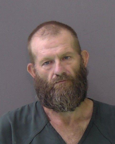 Mugshot of NICHOLAS RAY LOUDER
