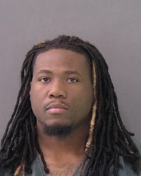 Mugshot of QUINTIN LAMONT JUNIOR SMITH