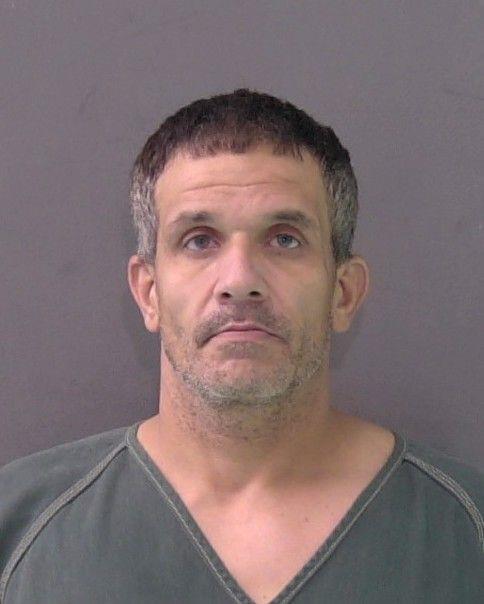 Mugshot of DAKODA WAYNE SENIOR DILLON