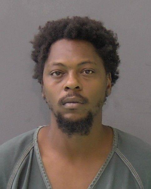 Mugshot of STEVEN DWAN DEMICO TURNER