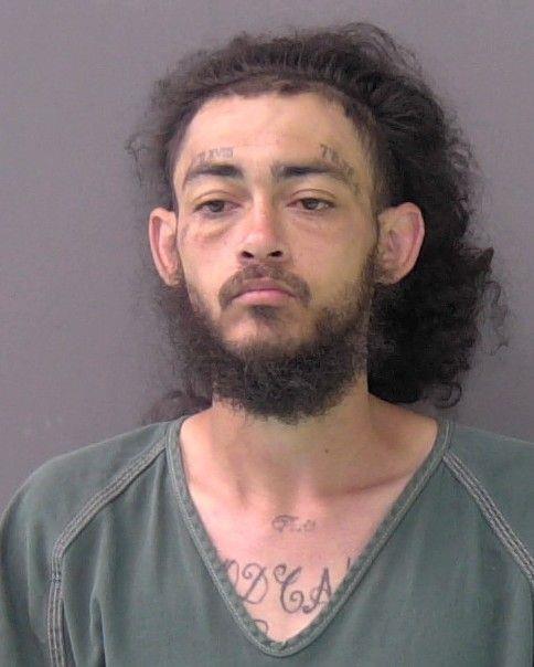 Mugshot of TERRELL XAVIER BAILEY