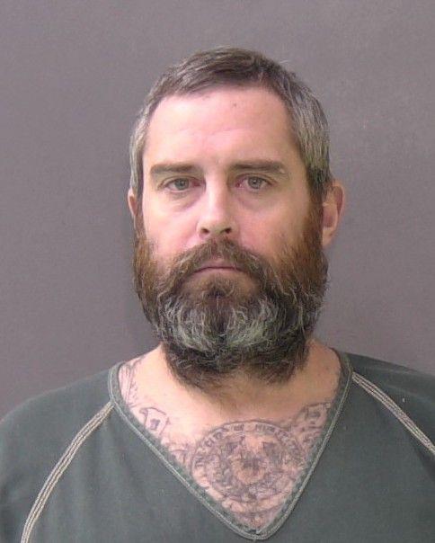 Mugshot of ZACHARY DILLION LANCE