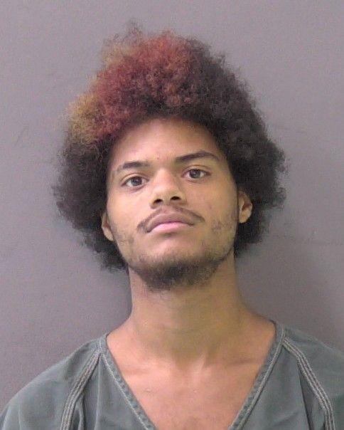 Mugshot of TRENTON RIVERA-CASTRO