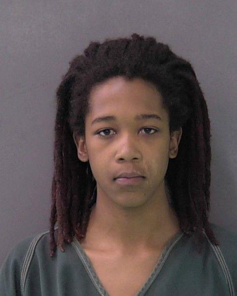 Mugshot of DEJUAN MARQUISE WINBUSH-KOPE