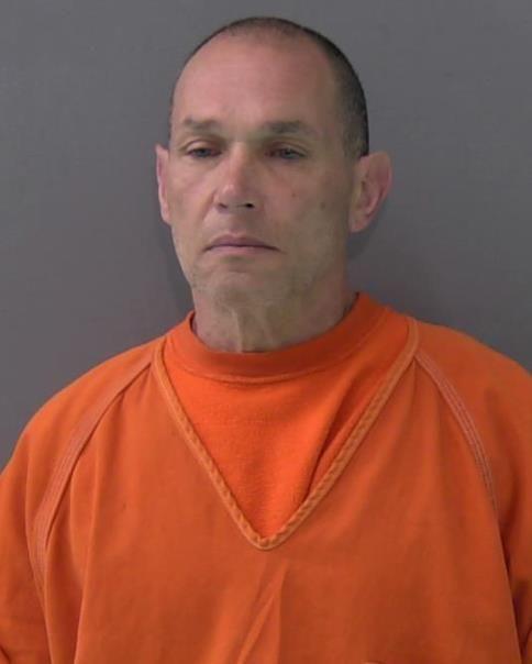 Mugshot of VICTOR MANUEL HERNANDEZ