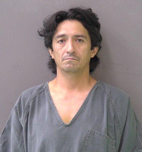 Mugshot of MARCUS ANTHONY SENIOR TORRES