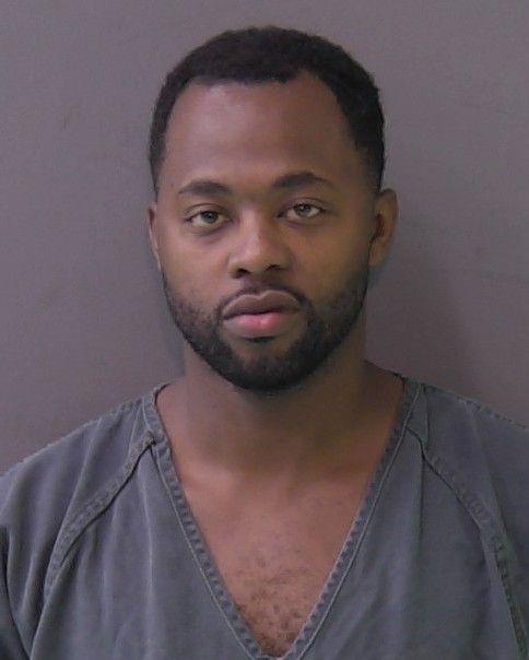 Mugshot of DASHUN ARNEZ CLINE