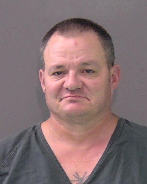 Mugshot of ERIC WAYNE CHEATHAM