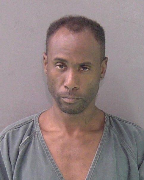 Mugshot of EDDIE BRUCE JUNIOR MATHIS