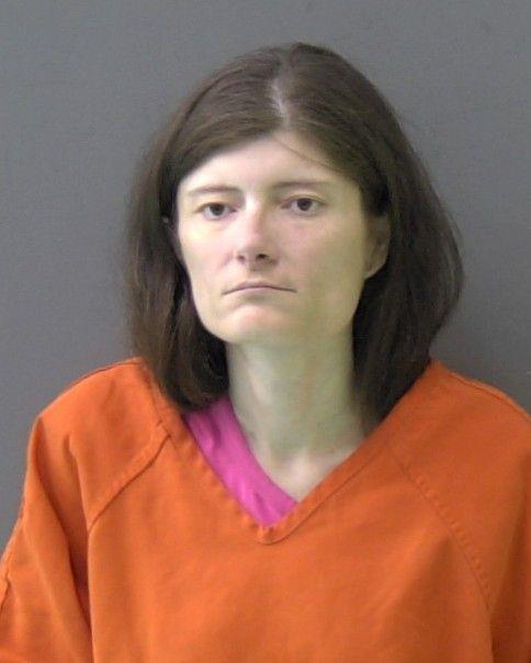 Mugshot of DEVONNA ALEXANDRA CASADY