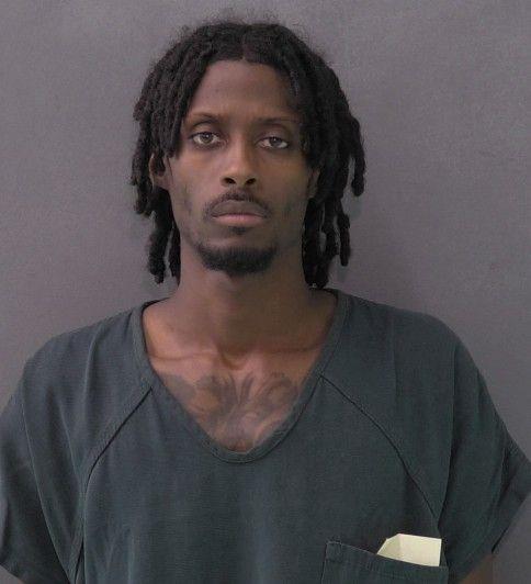 Mugshot of KAI DEMETRI THOMAS