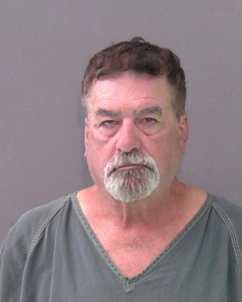 Mugshot of JOSEPH DALE TYLER
