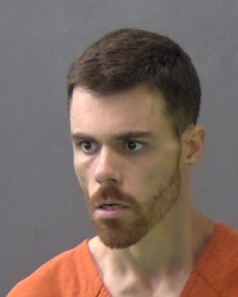 Mugshot of MICHAEL AARON EMERICH
