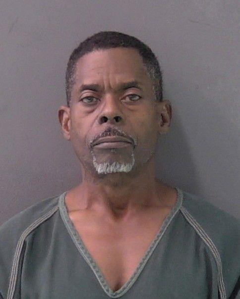 Mugshot of WILLIE JUNIOR MOODY