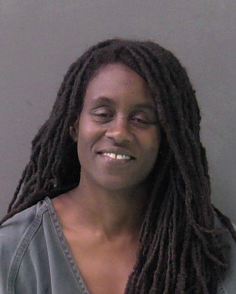 Mugshot of APRIL DENISE EWING