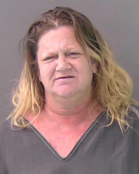 Mugshot of JENNIFER ANN MARTIN