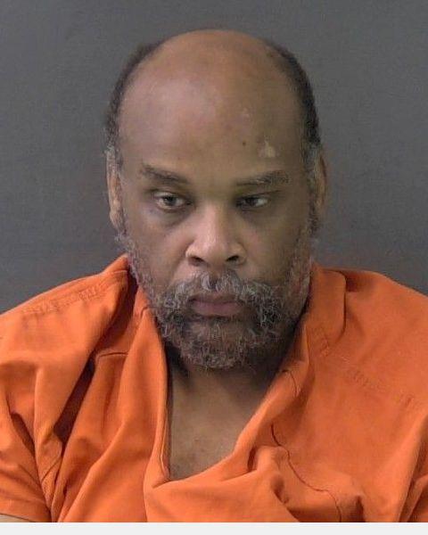 Mugshot of JASON EDWARD JUSTICE