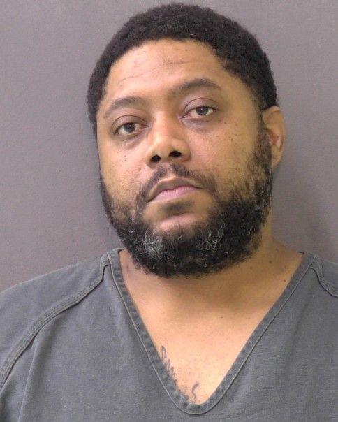 Mugshot of EDRIAN CHARLES JUNIOR JONES
