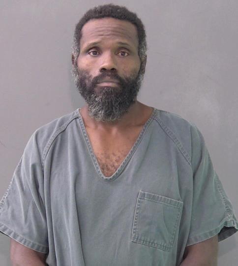 Mugshot of REGINALD MCDANIEL