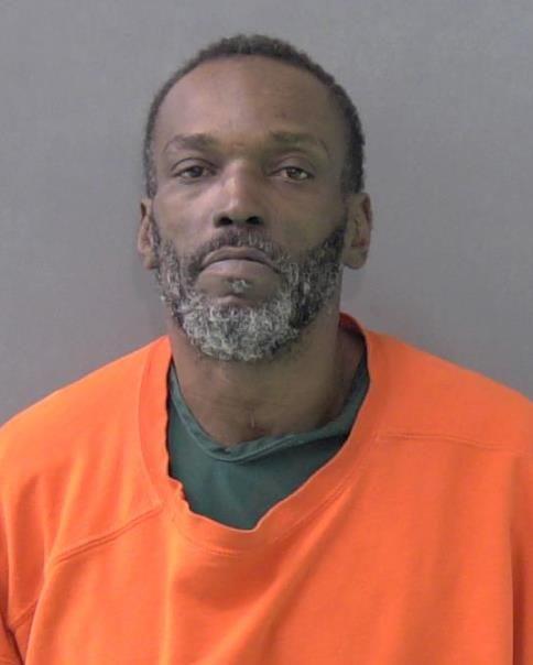Mugshot of LAMONT WADE JACKSON