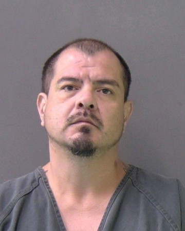 Mugshot of JOSE THOMAS GUERRA