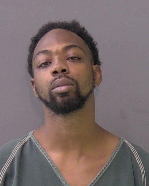 Mugshot of JARED ASHTON JONES