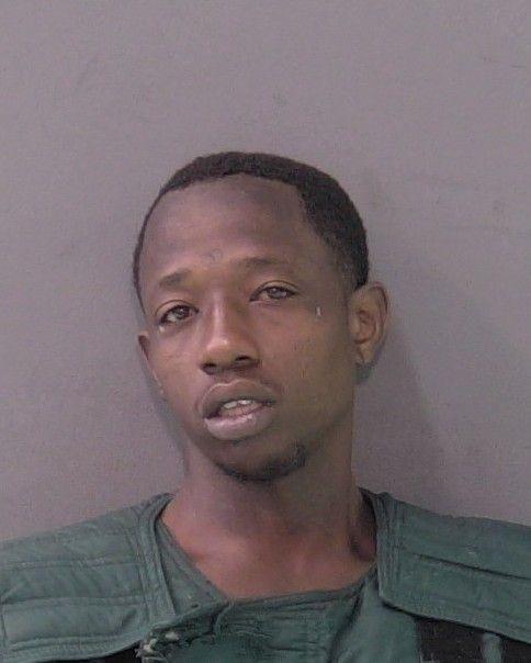 Mugshot of FRAZIER RUTHERFORD JUNIOR LEWIS