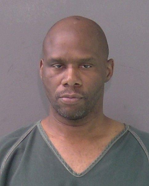 Mugshot of TIMOTHY BROOK GARDNER