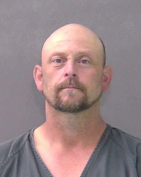 Mugshot of JEREMY DANIEL BOLLINGER