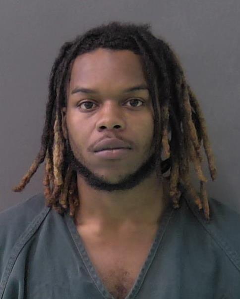 Mugshot of ELVAE LAWRENCE BRAZELL