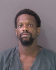 Mugshot of DERRICK LEANEAR GILBERT