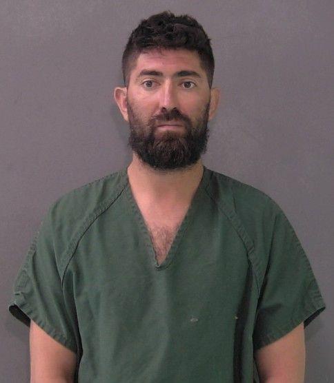 Mugshot of ALBERTO RAMIREZ-SOTO